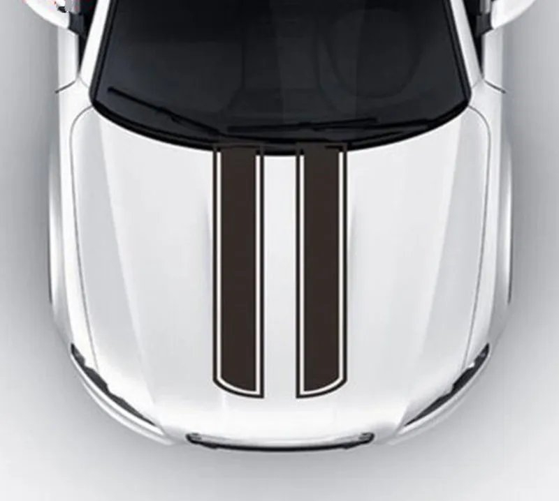 Car Stickers Hood Engine Cover DIY Stripe Decoration Reflective FOR DACIA logan duster sandero lodgy sandero dokker accessories
Car Stickers Hood Engine Cover DIY Stripe Decoration Reflective FOR DACIA logan duster sandero lodgy sandero dokker accessories