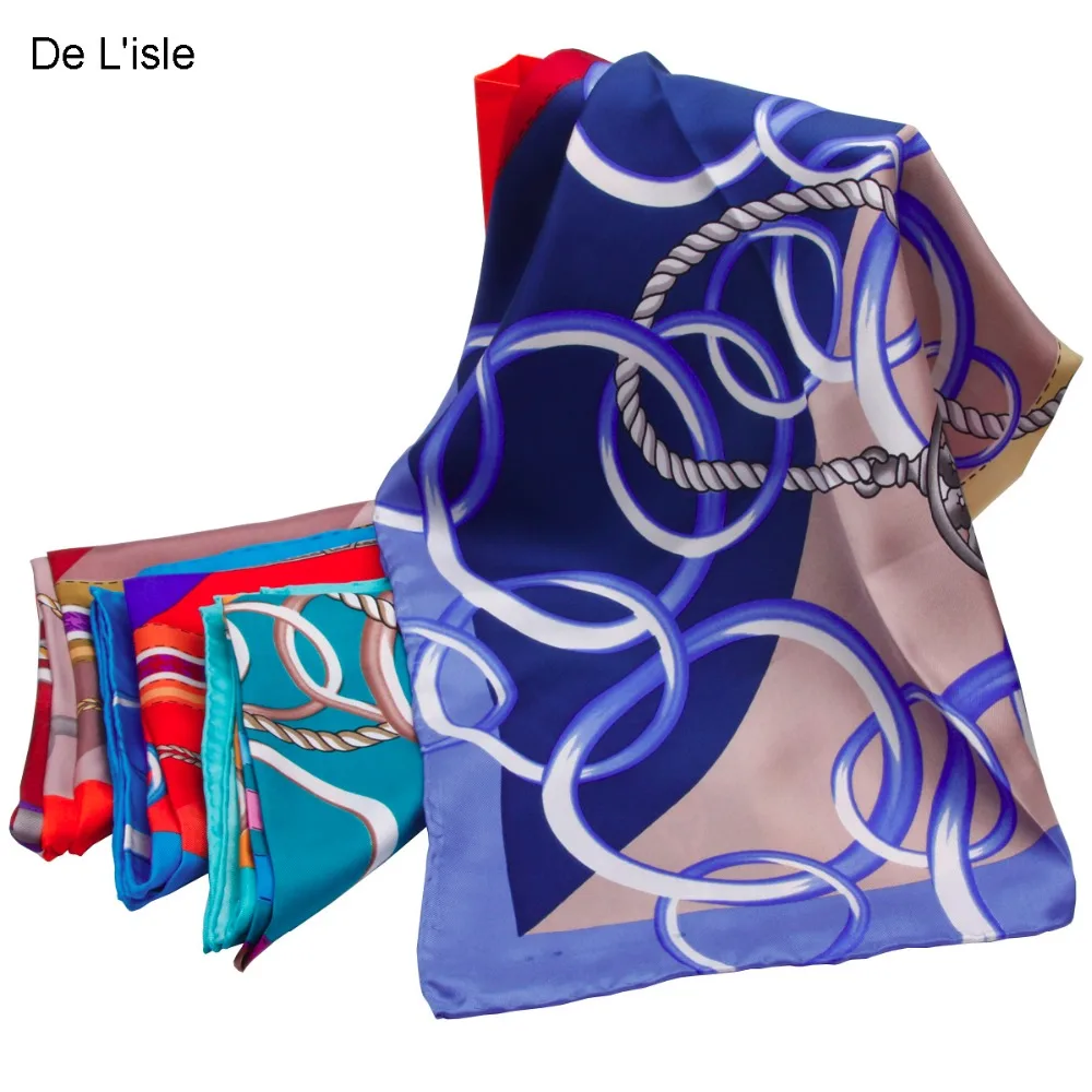 New Arrival Handmade Natural Silk Big Square Scarf Handkerchief Pashmina Women's Shawl Wrap Headband Lace Chain - Factory Outlet
New Arrival Handmade Natural Silk Big Square Scarf Handkerchief Pashmina Women's Shawl Wrap Headband Lace Chain - Factory Outlet