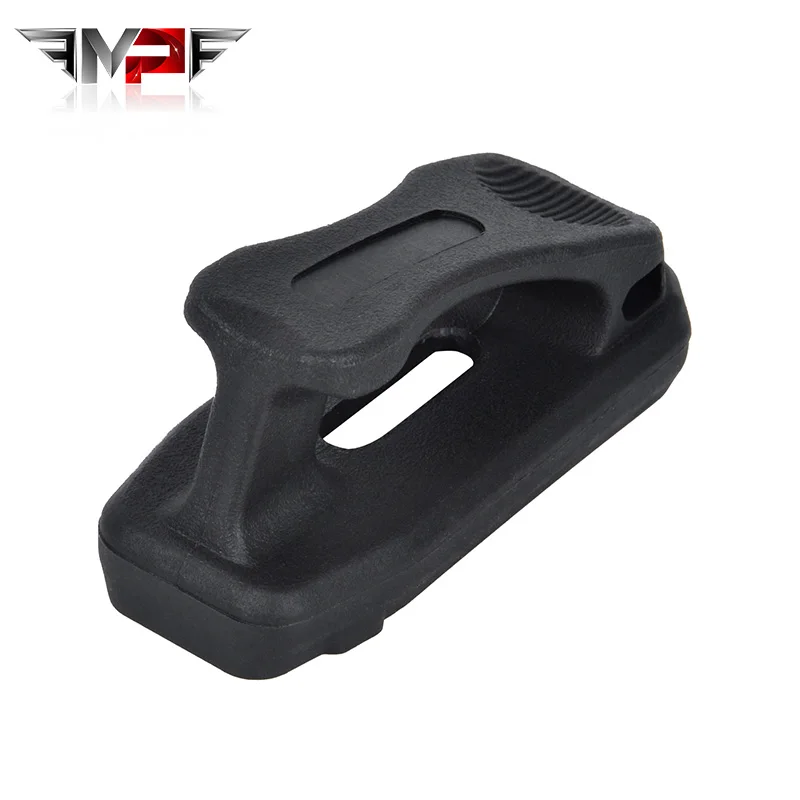 Airsoft PACK MAG PUL Magazine Ranger Floorplate 45x5.56 for M4 PTS Picatinny Rail Hunting Accessories Black MP04002
Airsoft PACK MAG PUL Magazine Ranger Floorplate 45x5.56 for M4 PTS Picatinny Rail Hunting Accessories Black MP04002