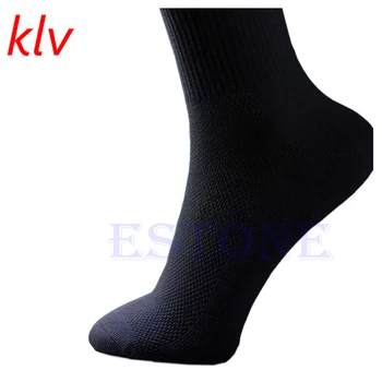 KLV 10 pair Men Socks Brand Quality Cosy Cotton Casual Breathable Socks Calcetines Mesh Short Boat Socks For Men Meias 3 Colors
KLV 10 pair Men Socks Brand Quality Cosy Cotton Casual Breathable Socks Calcetines Mesh Short Boat Socks For Men Meias 3 Colors
