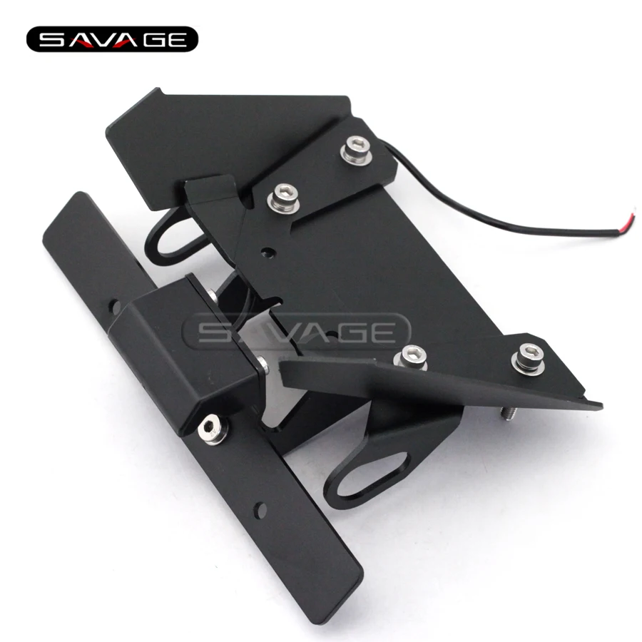 For KAWASAKI EX250R NINJA 250R 2008-2012 Motorcycle Tail Tidy Fender Eliminator Registration License Plate Holder LED Light
For KAWASAKI EX250R NINJA 250R 2008-2012 Motorcycle Tail Tidy Fender Eliminator Registration License Plate Holder LED Light