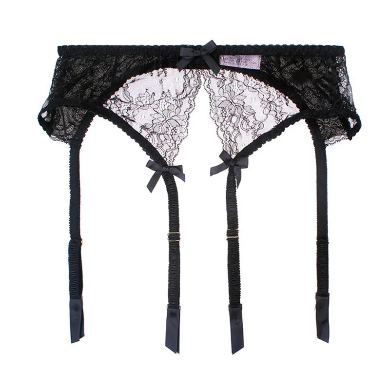 2018 New Arrival Women Lace Garters Double Breasted Bow Tie Detail Adjustable Waist Wedding Garters Belts for Stockings M L
2018 New Arrival Women Lace Garters Double Breasted Bow Tie Detail Adjustable Waist Wedding Garters Belts for Stockings M L