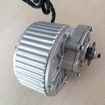 BEST!250w DC 24 v gear brush motor, DC gear brushed motor, Electric bicycle / electric tricycle motor, scooter motor MY1018
BEST!250w DC 24 v gear brush motor, DC gear brushed motor, Electric bicycle / electric tricycle motor, scooter motor MY1018