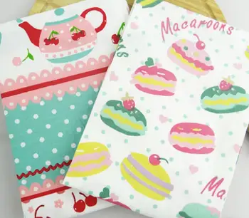 40x60cm Cherry Macaroons Cotton Napkin Tableware Mat Kitchen Towel Nordic Ins Style Baking Photos Background
40x60cm Cherry Macaroons Cotton Napkin Tableware Mat Kitchen Towel Nordic Ins Style Baking Photos Background