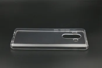 100pcs/lot transparent smooth Soft TPU Cover Case For Huawei Mate 10 Pro
100pcs/lot transparent smooth Soft TPU Cover Case For Huawei Mate 10 Pro