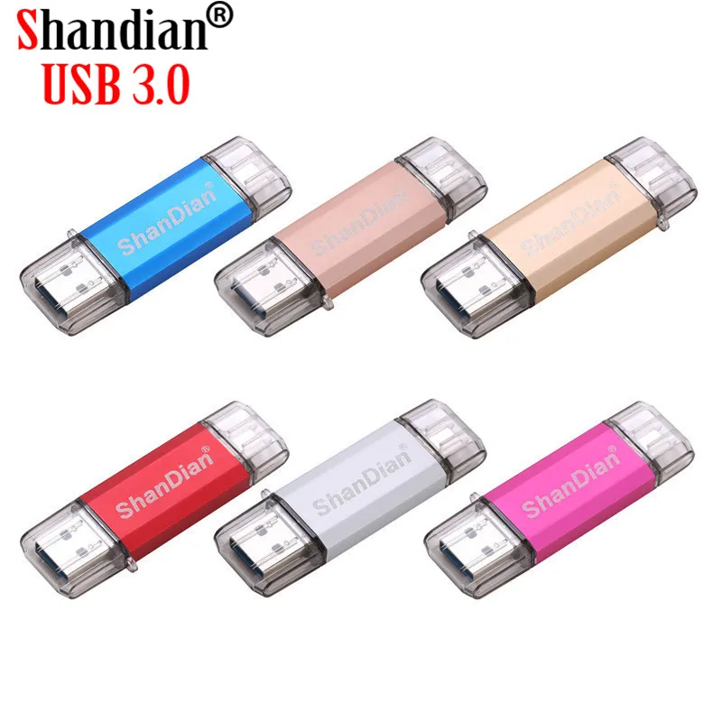 SHANDIAN USB 3.0 customer LOGO Type-C 3.0 usb flash drive pendrive 8GB 16GB 32GB Pen Drive memory Stick for Phones Micro U disk
SHANDIAN USB 3.0 customer LOGO Type-C 3.0 usb flash drive pendrive 8GB 16GB 32GB Pen Drive memory Stick for Phones Micro U disk