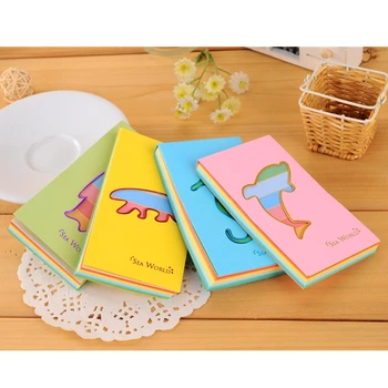 Coloffice 10.8cm x 6.8cm random rainbow color lovely animal print Joural Diary Planner notebook Stationery school office gifts
Coloffice 10.8cm x 6.8cm random rainbow color lovely animal print Joural Diary Planner notebook Stationery school office gifts