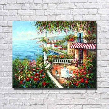 Cheap Modern Hand Painted Oil Painting On Canvas Beautiful Landscape Oil Painting Canvas Painting for Living Room Wall no Framed
Cheap Modern Hand Painted Oil Painting On Canvas Beautiful Landscape Oil Painting Canvas Painting for Living Room Wall no Framed