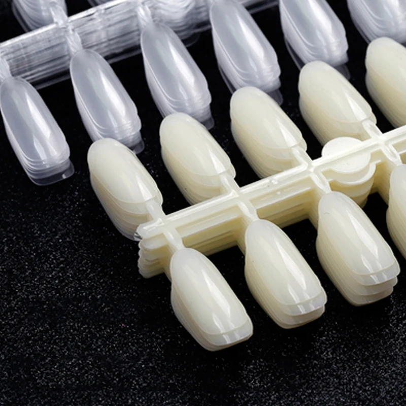 5Pcs/Bag Round Head Nails Art Tips Clear/ White/Black False Nails Art Tips Flat Shape Full Cove False Nail Tips Shape For UV Gel
5Pcs/Bag Round Head Nails Art Tips Clear/ White/Black False Nails Art Tips Flat Shape Full Cove False Nail Tips Shape For UV Gel