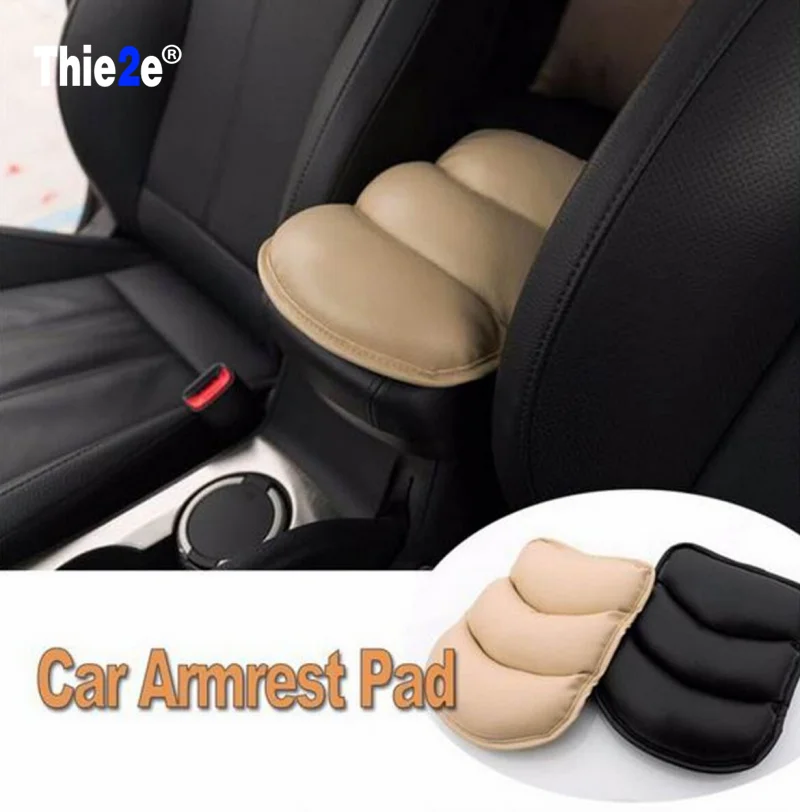 Автомобильные подлокотники для Hyundai Solaris i20 ix25 i30 ix35 i40 SantaFe HB20 HB20S Tucson Sonata Elantra MISTRA