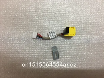 New original laptop Lenovo Thinkpad L430 L530 Power interface DC in Cable 14W 15W 04W6989
New original laptop Lenovo Thinkpad L430 L530 Power interface DC in Cable 14W 15W 04W6989