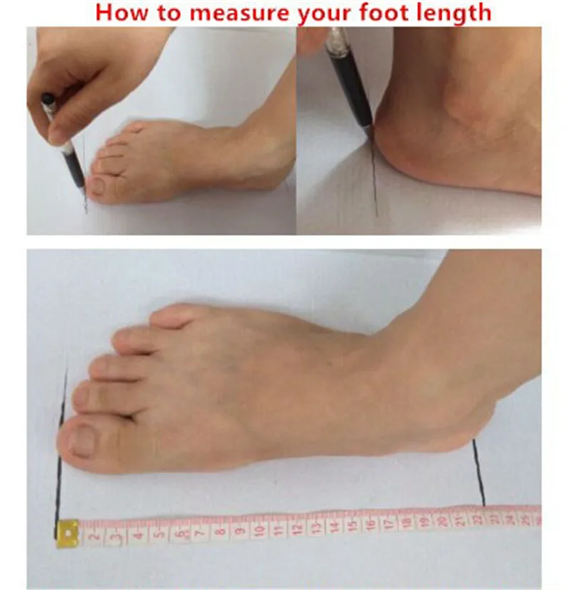 Foot Length