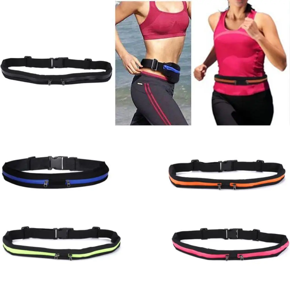 Ride Travel Elasticity Fanny Pack Cell Phone Waist Bag Bananka Waterproof Antitheft Men Women Walking Mountaineering Belly Band
Ride Travel Elasticity Fanny Pack Cell Phone Waist Bag Bananka Waterproof Antitheft Men Women Walking Mountaineering Belly Band