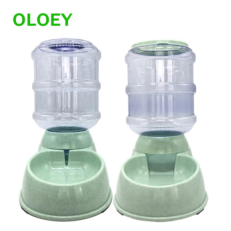 3.5L cat and dog automatic pet feeder, pet drinking water, cat feed bottle, dog food, water dispenser, pet products.
3.5L cat and dog automatic pet feeder, pet drinking water, cat feed bottle, dog food, water dispenser, pet products.