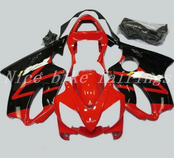 New Injection ABS fairings Kits Fit for HONDA Injection CBR 600 F4i FS 01 02 03 CBR600 2001 2002 2003 Custom red black
New Injection ABS fairings Kits Fit for HONDA Injection CBR 600 F4i FS 01 02 03 CBR600 2001 2002 2003 Custom red black