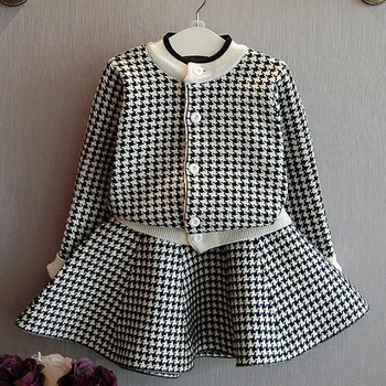 0-7Years/Autumn Baby Girl Clothes Sets sweet fashion Princess Pink coat+Short skirts children clothing Korean version BC1268
0-7Years/Autumn Baby Girl Clothes Sets sweet fashion Princess Pink coat+Short skirts children clothing Korean version BC1268