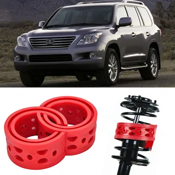 2pcs Super Power Rear Car Auto Shock Absorber Spring Bumper Power Cushion Buffer Special For LEXUS LX570
2pcs Super Power Rear Car Auto Shock Absorber Spring Bumper Power Cushion Buffer Special For LEXUS LX570