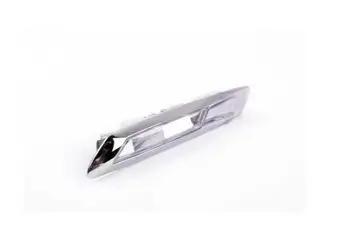 Front right side Fender Mounted Side Marker Corner light for BMW F10 520i 530i 63137154168
Front right side Fender Mounted Side Marker Corner light for BMW F10 520i 530i 63137154168