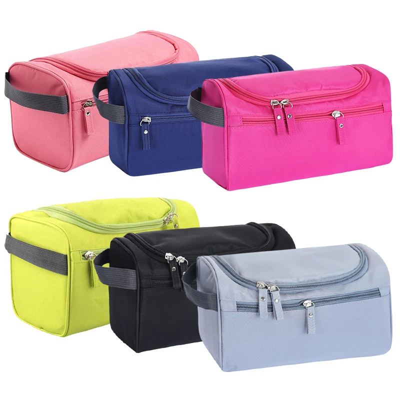 Travel Cosmetic Bag Men Wash Shaving Bag Waterproof Women Toiletry Storage Large Capacity Vanity Organizer Toilet Bag Makeup
Travel Cosmetic Bag Men Wash Shaving Bag Waterproof Women Toiletry Storage Large Capacity Vanity Organizer Toilet Bag Makeup