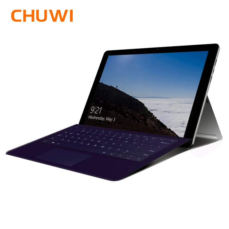 

Original CHUWI Surbook Tablet PC Intel Apollo Lake N3450 Quad Core Windows 10 6GB RAM 128GB ROM 12.3inch 2K Screen