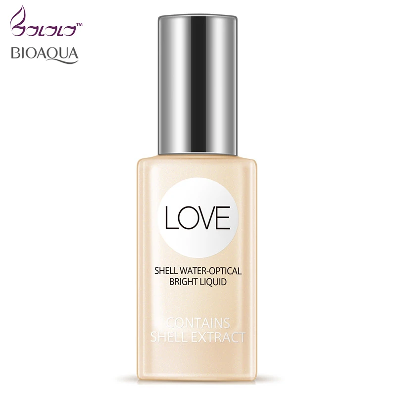 Bioaqua skin care face care make up foundation,shell water optical bright liquid,base maquiagem nourishing
Bioaqua skin care face care make up foundation,shell water optical bright liquid,base maquiagem nourishing