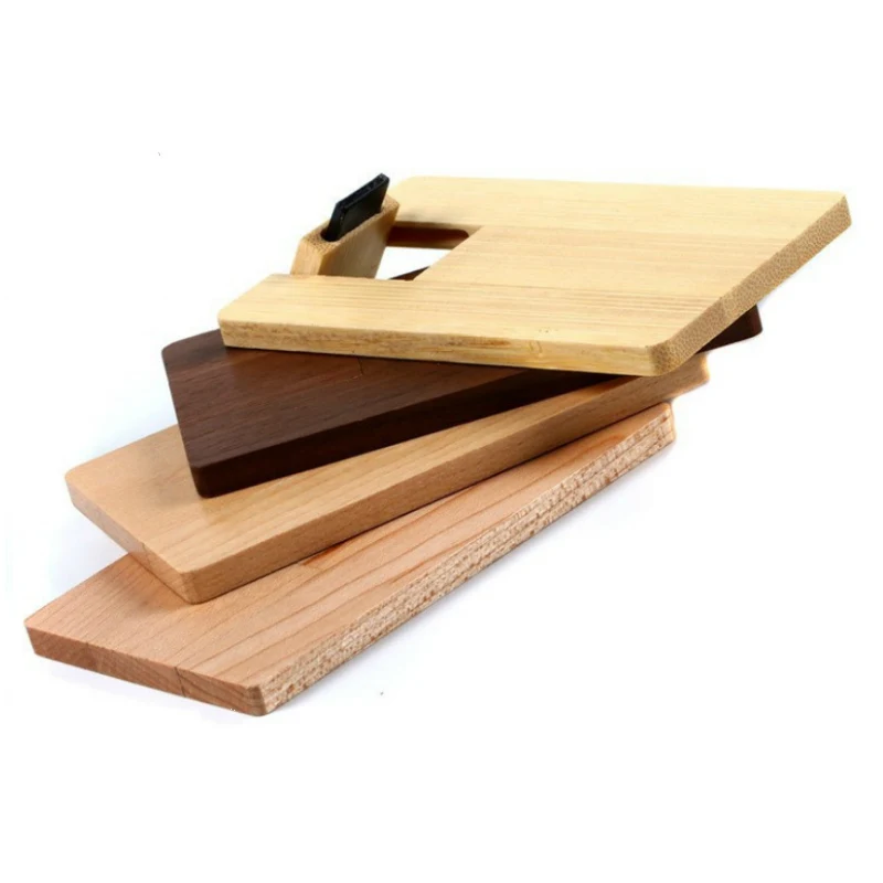 Custom logo Wooden Card USB flash drive Maple wood memory stick pen drive 4gb 8gb 16gb 32gb 64gb pendrive (over 10pcs free logo)
Custom logo Wooden Card USB flash drive Maple wood memory stick pen drive 4gb 8gb 16gb 32gb 64gb pendrive (over 10pcs free logo)