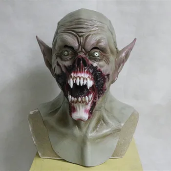 Hot Selling Kurten Mask Vampire of Dusseldorf Serial Killer Realistic Death Horrible mask
Hot Selling Kurten Mask Vampire of Dusseldorf Serial Killer Realistic Death Horrible mask