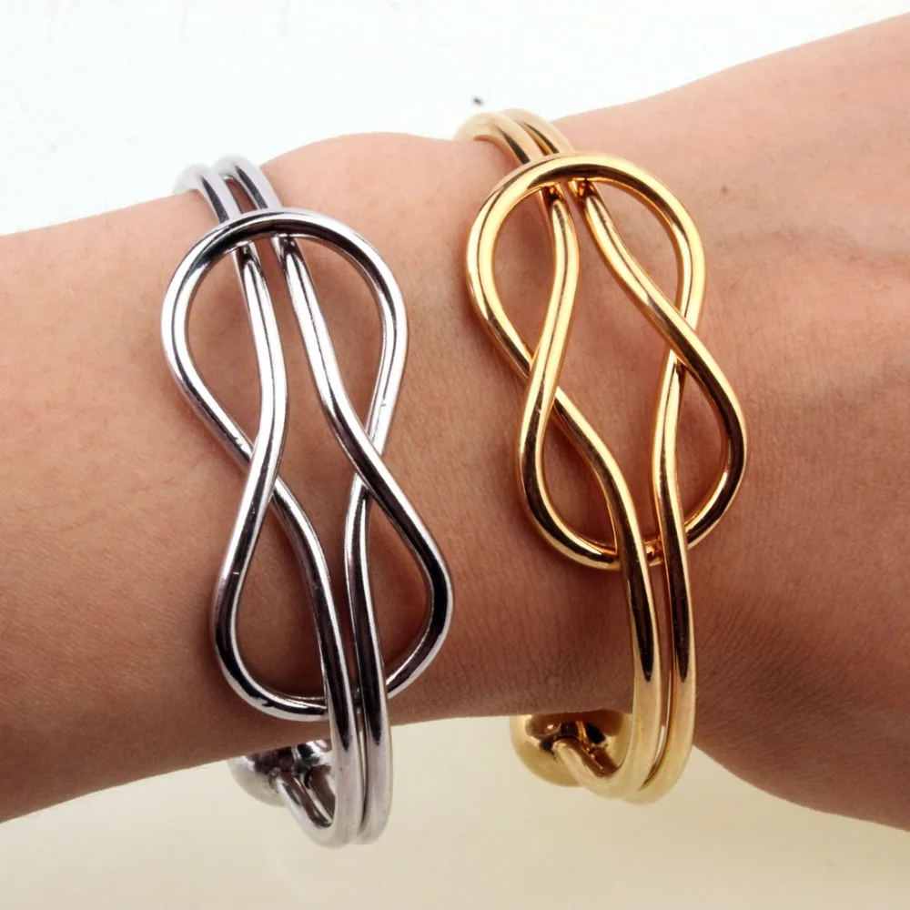 New Charming 316L Stainless Steel Silver Gold Tone Hollow Cuff Bangle Womens Girls Bracelet New Jewelry High Quality Xmas Gift
New Charming 316L Stainless Steel Silver Gold Tone Hollow Cuff Bangle Womens Girls Bracelet New Jewelry High Quality Xmas Gift
