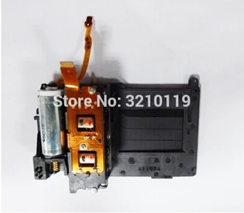 Shutter Assembly Group For Canon EOS 5DII 5D Mark II / 5D2 Digital Camera Repair Part
Shutter Assembly Group For Canon EOS 5DII 5D Mark II / 5D2 Digital Camera Repair Part