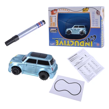 abay 2019 hot Toy Truck Car Mini Magic Pen Inductive Fangle Children's Truck Car Toy FH-07 
abay 2019 hot Toy Truck Car Mini Magic Pen Inductive Fangle Children's Truck Car Toy FH-07