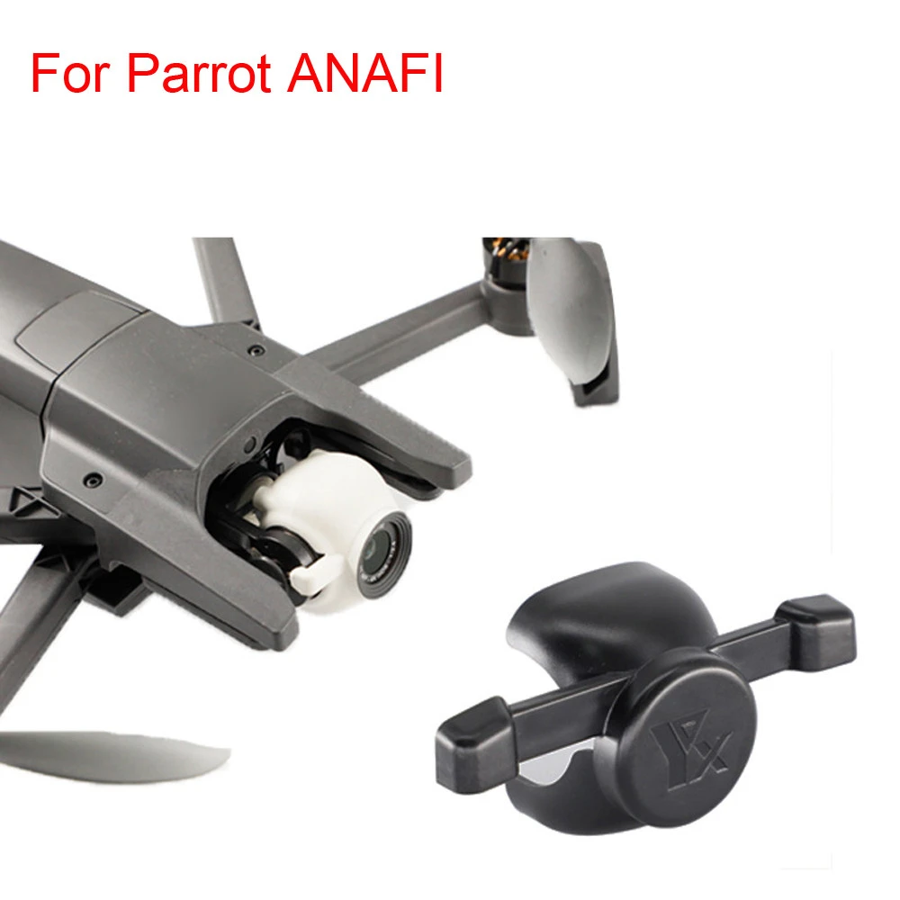 For Dji Done Accessories Camera Protector Drone Protective Shell For Parrot ANAFI Lens Dust Cover Cover Accessories J24T
For Dji Done Accessories Camera Protector Drone Protective Shell For Parrot ANAFI Lens Dust Cover Cover Accessories J24T