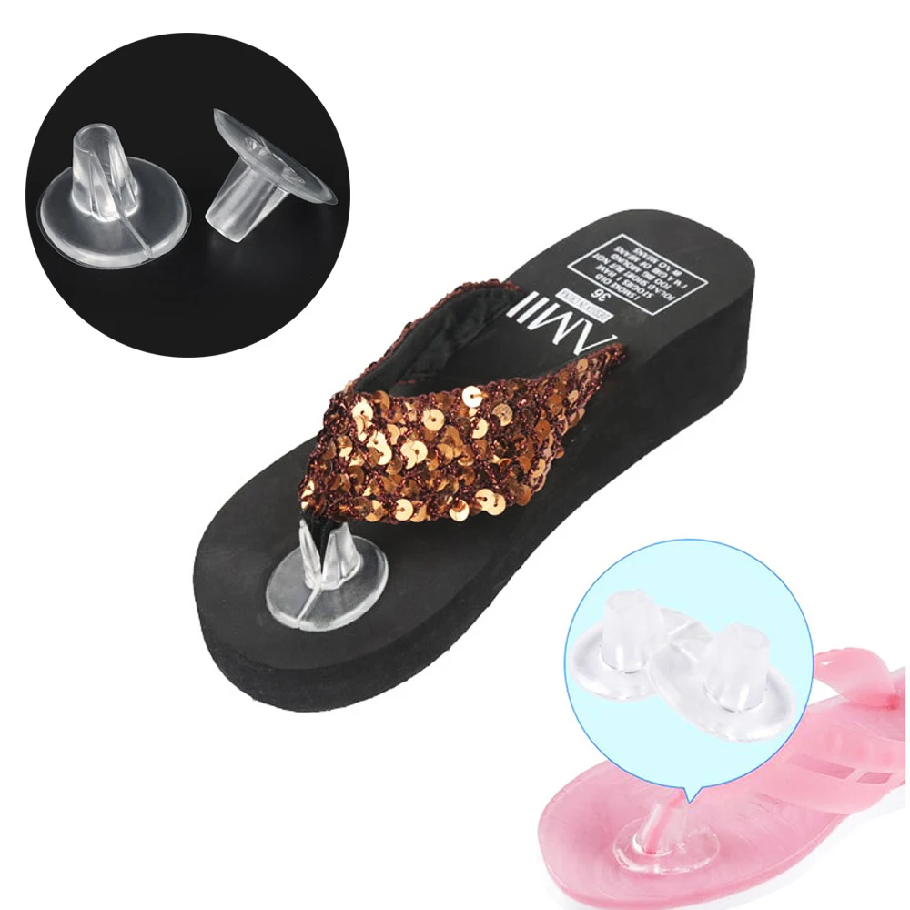toe post protectors for flip flops