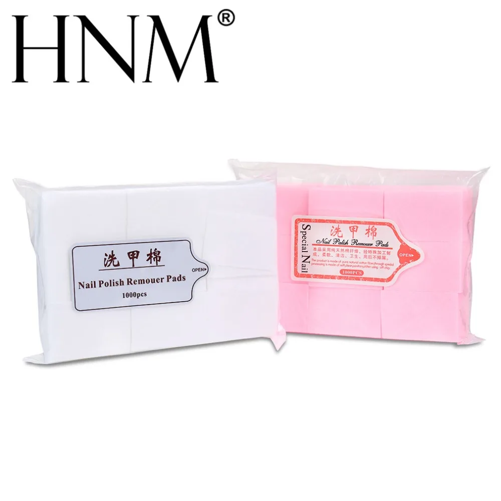 HNM 900pcs Gel Polish Remover Wraps Pads Manicure Tools Wipes Paper Pads Foil Nail Art Cleaner for UV Gel
HNM 900pcs Gel Polish Remover Wraps Pads Manicure Tools Wipes Paper Pads Foil Nail Art Cleaner for UV Gel