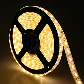 IP67 Waterproof fiexible 5050 LED Strip light 60Led/m,5m/lot DC12V,White,Warm white,RGB Outdoor underwater decoration led strip
IP67 Waterproof fiexible 5050 LED Strip light 60Led/m,5m/lot DC12V,White,Warm white,RGB Outdoor underwater decoration led strip