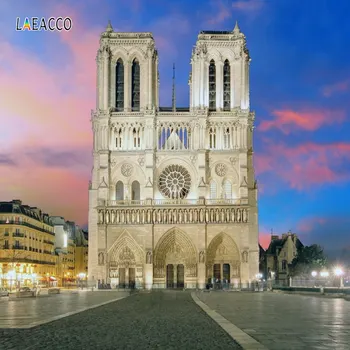 Laeacco Photo Backgrounds Notre Dame De Paris Town Resorts Portrait Scenic Photography Backdrop Photocall Photo Studio Shoot
Laeacco Photo Backgrounds Notre Dame De Paris Town Resorts Portrait Scenic Photography Backdrop Photocall Photo Studio Shoot