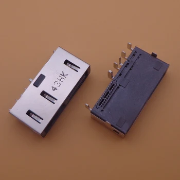 1pc DC Power Jack Charging Connector Port For Lenovo Thinkpad Edge E431 E531 E440 E450 E540
1pc DC Power Jack Charging Connector Port For Lenovo Thinkpad Edge E431 E531 E440 E450 E540
