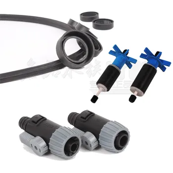 JEBO External Filter Original rubber seal ring for Aquarium Aquarium Seal Ring Switch Valve Filter Cotton JEBO Accessories
JEBO External Filter Original rubber seal ring for Aquarium Aquarium Seal Ring Switch Valve Filter Cotton JEBO Accessories