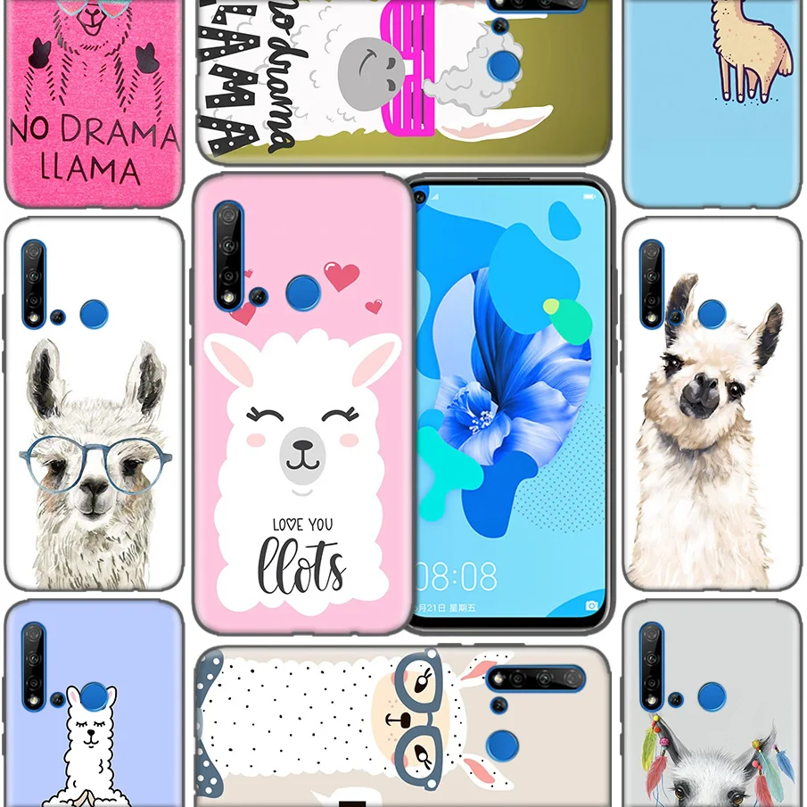 Coque Fall Funda Cover Cases For Huawei P9 P10 P20 P30 Mate 10 20 30 Lite Pro P Smart 2019 2017 Lama Llama Alpacas
Coque Fall Funda Cover Cases For Huawei P9 P10 P20 P30 Mate 10 20 30 Lite Pro P Smart 2019 2017 Lama Llama Alpacas