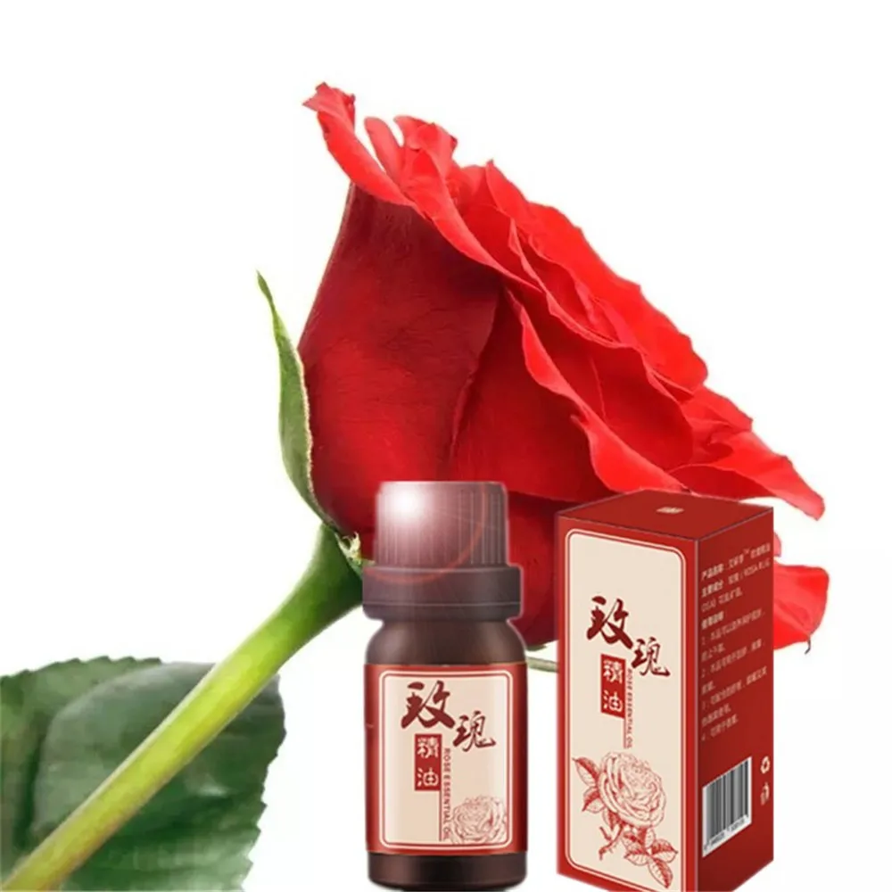10ml Organic Rose Oil Nourishing for Dry Skin Essential Oil Body Massage Hair Facial Moisturizing Rose essential
10ml Organic Rose Oil Nourishing for Dry Skin Essential Oil Body Massage Hair Facial Moisturizing Rose essential