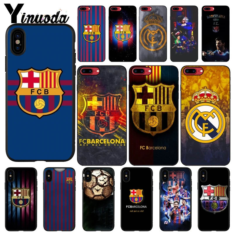 Yinuoda Football League Club LOGO DIY Beautiful Phone Accessories Case for iPhone 7 7plus 6S 6plus 8 8Plus X Xs MAX 5 5S XR
Yinuoda Football League Club LOGO DIY Beautiful Phone Accessories Case for iPhone 7 7plus 6S 6plus 8 8Plus X Xs MAX 5 5S XR