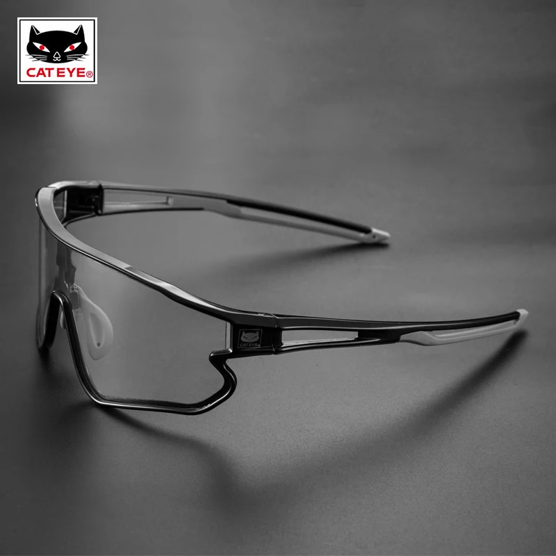 CATEYE Men Cycling Glasses Women Photochromic Sport Bicycle Polarized Sunglasses MTB Bike Hiking Eyewear Glasses 100% Speedcraft
CATEYE Men Cycling Glasses Women Photochromic Sport Bicycle Polarized Sunglasses MTB Bike Hiking Eyewear Glasses 100% Speedcraft