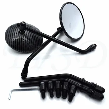 Motorcycle Accessories motorcbike Rearview Mirrors Racing Mirror For Suzuki GSXR600 750 1000 TL1000S DL650 GSR600 750 SFV650
Motorcycle Accessories motorcbike Rearview Mirrors Racing Mirror For Suzuki GSXR600 750 1000 TL1000S DL650 GSR600 750 SFV650