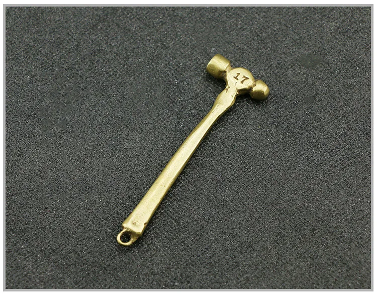 hammer keychains pendant (1)