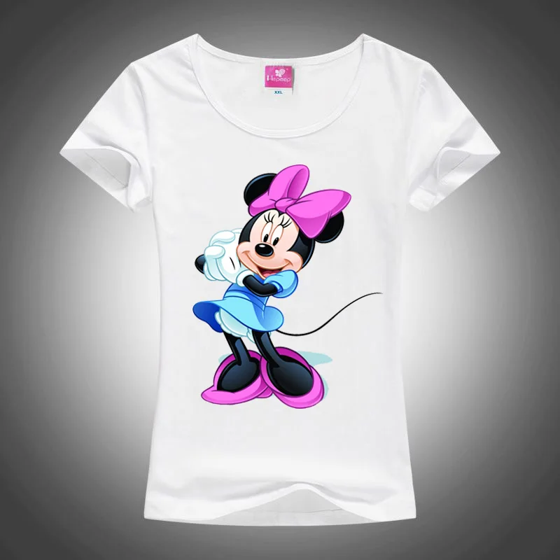New Anime Cartoon Captain America Cute mouse T-shirt Women Funny Game of Money Donald Duck tshirt Female Plus Size T-shirt
New Anime Cartoon Captain America Cute mouse T-shirt Women Funny Game of Money Donald Duck tshirt Female Plus Size T-shirt