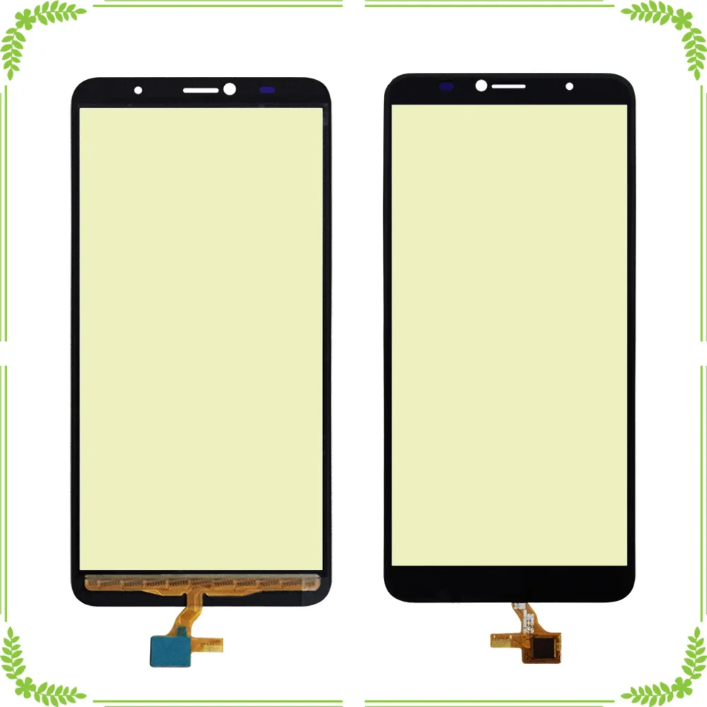 5 72 ''черный протестированный сенсорный экран дигитайзер панель для Leagoo M9 Pro
