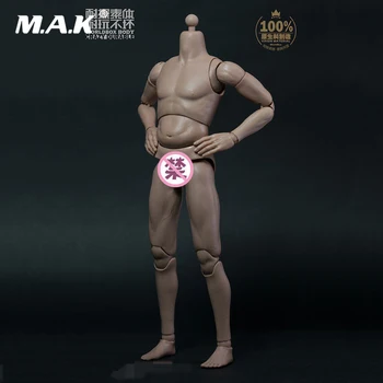 AT013 DIY 12'' Action Figure 1/6 Flexible Male Pappy Beer Belly Fat Man Dad Bod Body Doll for 1:6 Head
AT013 DIY 12'' Action Figure 1/6 Flexible Male Pappy Beer Belly Fat Man Dad Bod Body Doll for 1:6 Head