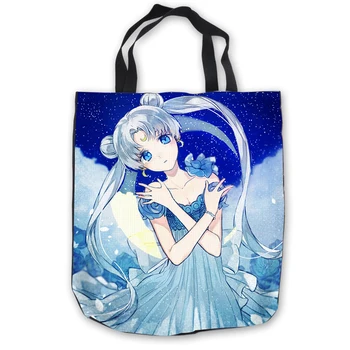Custom Canvas pretty soldier sailormoon ToteBags Hand Bags Shopping Bag Casual Beach HandBags Foldable 180713-1-11
Custom Canvas pretty soldier sailormoon ToteBags Hand Bags Shopping Bag Casual Beach HandBags Foldable 180713-1-11