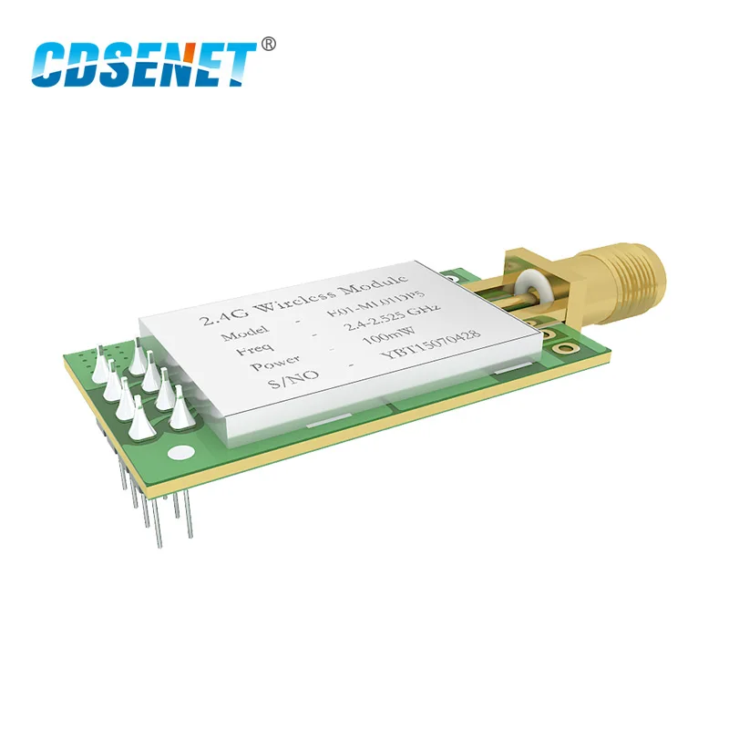 Радиочастотный приемник с экраном для arduino nRF24L01P 1 шт.|receiver 2.4 ghz|spi modulereceiver ghz |