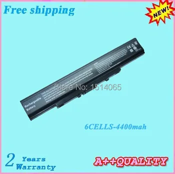 Brand New A42-U31 Laptop Battery For ASUS P31 P31F P41 U41 U31 U31S X35 X35F X35S Notebook batteries
Brand New A42-U31 Laptop Battery For ASUS P31 P31F P41 U41 U31 U31S X35 X35F X35S Notebook batteries