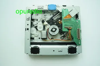 Brand New Fujitsu ten single CD loader mechanism with 4 tapping hole For Toyota Camry 86120-06580 Car CD Radio Tuner MP3 WMA
Brand New Fujitsu ten single CD loader mechanism with 4 tapping hole For Toyota Camry 86120-06580 Car CD Radio Tuner MP3 WMA